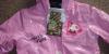 Превью Новый плащик утепленный для девочки, р. 110 Москва - 1
