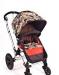 Аксессуары для колясок Bugaboo Cameleon-Текстильны превью 1496756.