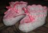 Превью Вяжу пинетки в наличии и под заказ Санкт-Петербург - 1