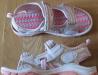 Превью Босоножки для девочки нов. р-р 35  Котофей Москва - 3