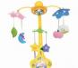 Игрушка для кроватки Kiddieland "Звездная карусель превью 1497068.