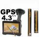 Превью GPS-навигатор 4.3" Ростов-на-Дону - 4