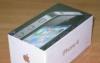 IPhone 4 32Gb, запечатанный, sim-free, Англия превью 1497451.