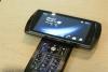 Превью Мужской телефон из Японии Fujitsu F-06B Москва - 1