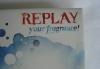 Превью Replay your fragrance - Подарочный набор Санкт-Петербург - 2
