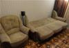 Превью Диван и кресло Москва - 2