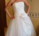 Продам свадебное платье и фату превью 1498392.