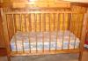 Превью Кроватка детская Москва - 1