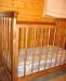 Превью Кроватка детская Москва - 2