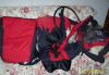 Превью Продам коляску Jane Nomad PRO 360x 2008 (2 в 1) Санкт-Петербург - 4