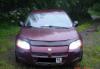 Превью Dodge Stratus, 2001 Санкт-Петербург - 3