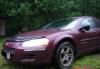 Превью Dodge Stratus, 2001 Санкт-Петербург - 4