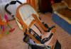 Превью Детская коляска прогулочная Санкт-Петербург - 2