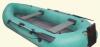 Продам резиновую лодку Язь - 3-07 б/у превью 1499224.