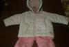 Куртка и штанишки 80-86 не дорого превью 1499367.