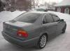 Превью BMW 5er, 2002 Новосибирск - 1