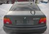 Превью BMW 5er, 2002 Новосибирск - 4