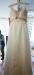 Превью Продам эксклюзивное свадебное платье Москва - 2