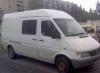 Превью Mercedes Спринтер, 1998 Санкт-Петербург - 1