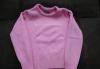 Свитер розовый benetton 3-4г превью 1499616.