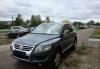 Превью Volkswagen Touareg, 2008 Нижний Новгород - 1
