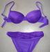 Купальник фиолетовый превью 1499983.