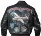 Куртка кожаная пилот Cockpit A-2,Made in USA превью 1050020.