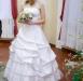 Свадебное платье превью 1051101.