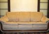 Мягкая мебель (диван и 2 кресла) превью 1051114.