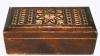 Шкатулка с резьбой превью 1051149.