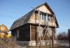Превью Бревенчатый домик в Кипени (Озеро 500 м) Санкт-Петербург - 1