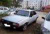 Превью Audi 80, 1987 Москва - 1