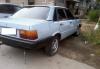 Превью Audi 80, 1987 Москва - 4