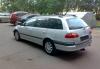 Превью Toyota Avensis, 2001 Москва - 2