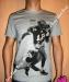Футболка Moschino (Новая) 999р превью 1051514.