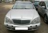 Mercedes S 320 Long, 2000 превью 1051986.