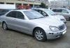 Превью Mercedes S 320 Long, 2000 Санкт-Петербург - 1