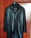 Превью Куртка кожа Москва - 0