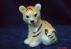 Тигрёнок лфз 1980  Фарфор превью 1052001.