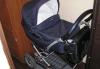 Коляска-люлька Peg Perego Пег Перего недорого превью 1052124.