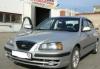 Превью Hyundai Elantra, 2004 Тюмень - 1