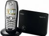 Превью Радиотелефон Siemens Gigaset SL150 Colour Москва - 1