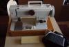 Переносная швейная машинка Чайка134 превью 1052558.