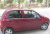Превью Daewoo Matiz мх люкс Саратов - 2
