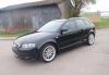 Превью Audi A3, 2007 Челябинск - 1