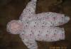 Комбинезон на девочку Mothercare превью 1052810.