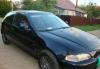 Превью Honda Civic, 1993 Волоколамск - 1