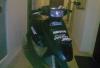 Превью Продаю Honda Dio 35 zx тюнинг очень Москва - 1