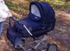Коляска-люлька Peg-Perego Piumotta превью 1052959.
