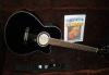 Продаю Электроакустическую гитару Colombo превью 1050334.
